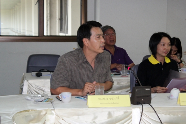 เชิญเที่ยวงานการส่งเสริมหมู่บ้านวัฒนธรรมล้านนา OTOP เพื่อการท่องเที่ยว และเลือกซื้อสินค้า OTOP กว่า 50 ร้านค้า 